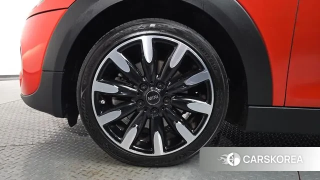 Mini Cooper S id 2960545 из Кореи 15