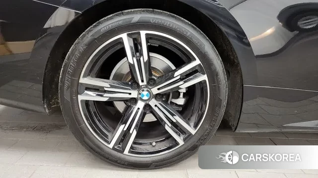 BMW 4 Series (G22) id 3519161 из Кореи 15