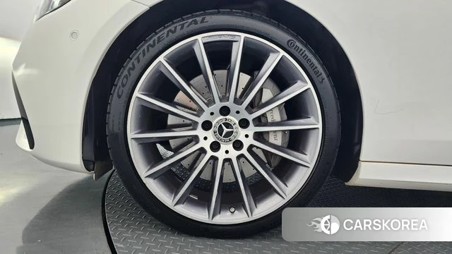 Mercedes-Benz E-Class W213 id 4872545 из Кореи 29