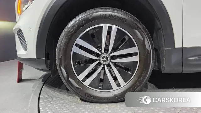 Mercedes-Benz GLB-Class X247 id 3281271 из Кореи 15