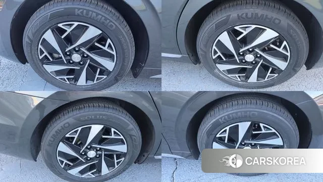 Hyundai The New Grandeur IG Hybrid id 3502097 из Кореи 12