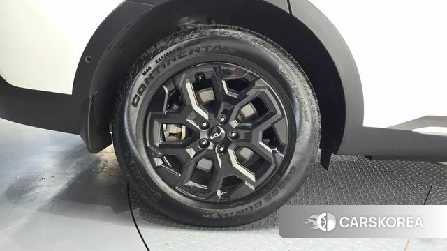 Kia The New Sorento 4th Generation id 4427453 из Кореи 26