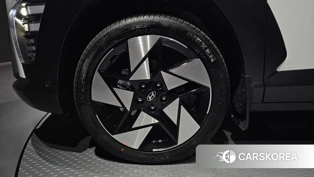Hyundai Kona (SX2) id 4487666 из Кореи 15