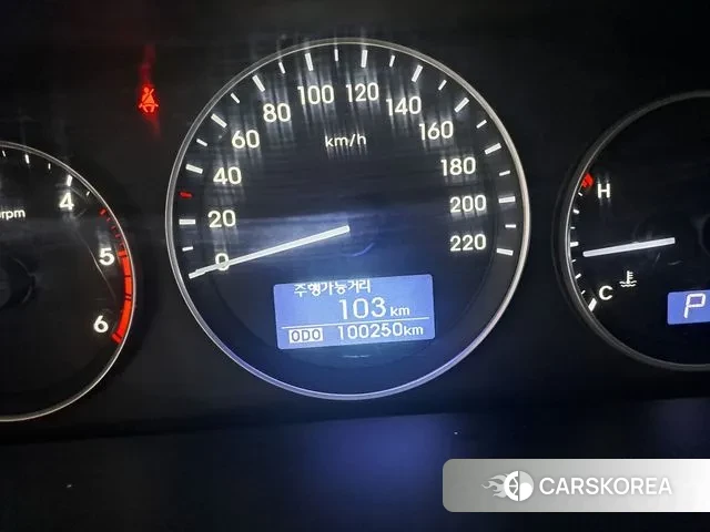 Hyundai The New Grand Starex id 3150062 из Кореи 9