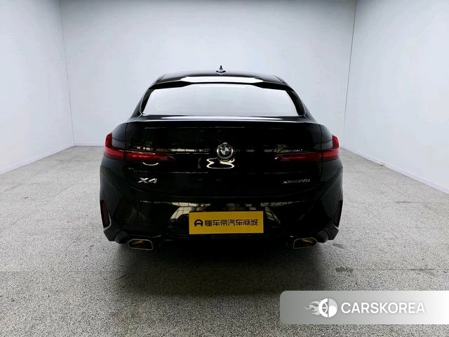 BMW X4 id 4236762 из Китая 15