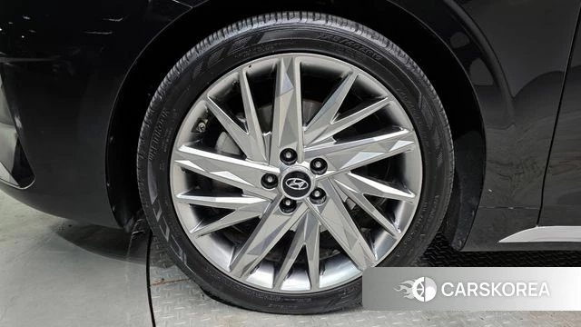 Hyundai The New Grandeur IG id 3833799 из Кореи 15