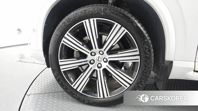 Volvo XC90 second Generation id 4464064 из Кореи 15