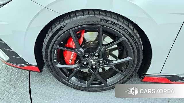 Hyundai Avante (CN7) id 3640247 из Кореи 15