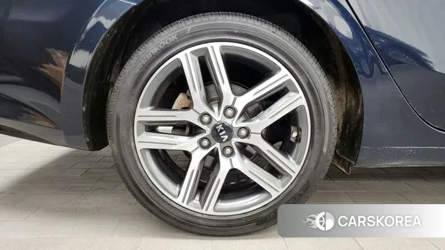 Kia Come New K3 id 3494588 из Кореи 15