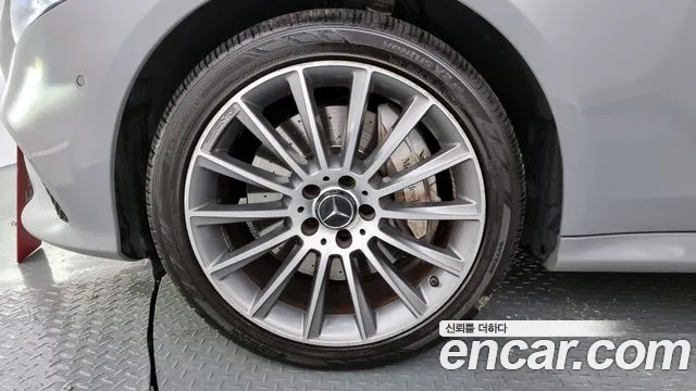 Mercedes-Benz CLS-Class C257 id 2494122 из Кореи 15