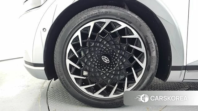 Hyundai Ionic 5 id 4415744 из Кореи 27