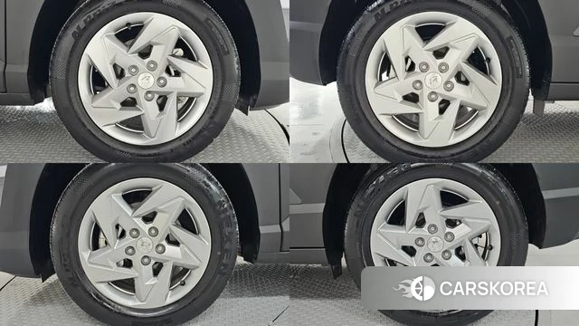 Hyundai Kona (SX2) id 3864892 из Кореи 14