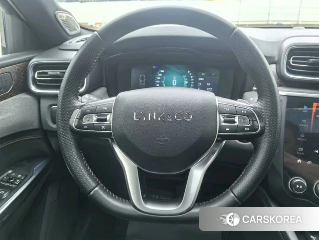 Lynk 03 id 4217543 из Китая 25
