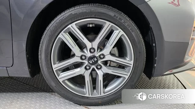 Kia Come New K3 id 3417951 из Кореи 15