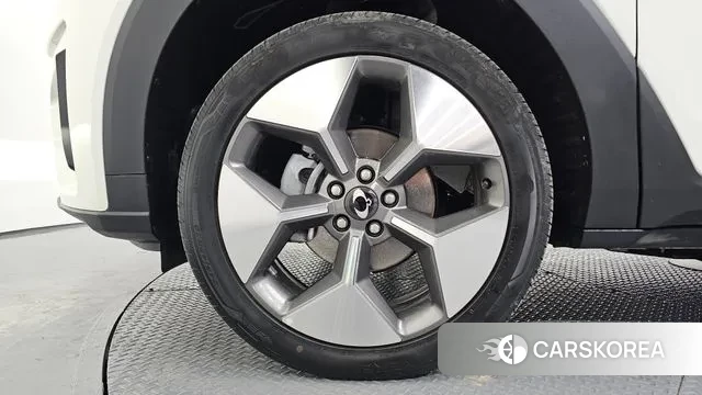 Ssangyong Torres EVX id 3674725 из Кореи 15