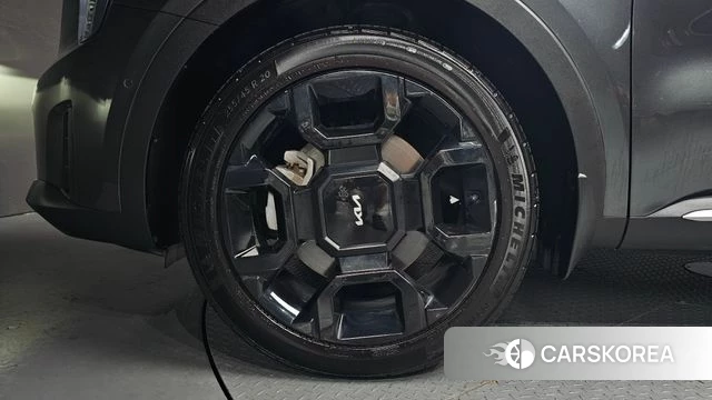 Kia The New Sorento 4th Generation id 4618095 из Кореи 15