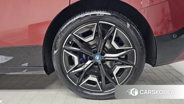 BMW iX id 3200589 из Кореи 15