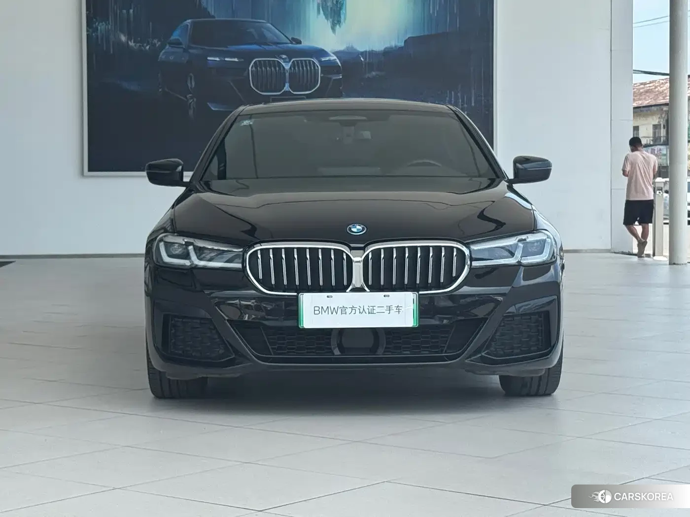BMW 5 series id 4680600 из Китая 9