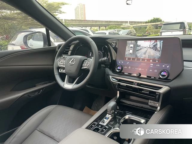 Lexus RX id 4277049 из Китая 16