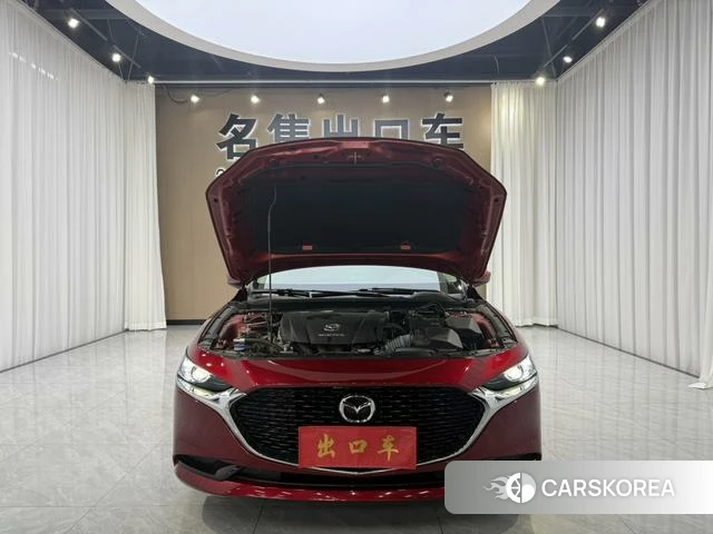Mazda 3 Angkesaila id 4298434 из Китая 11