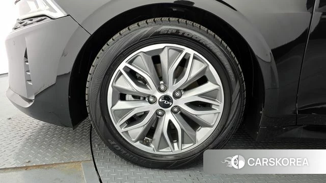 Kia K5 Hybrid 3rd Generation id 3922436 из Кореи 15