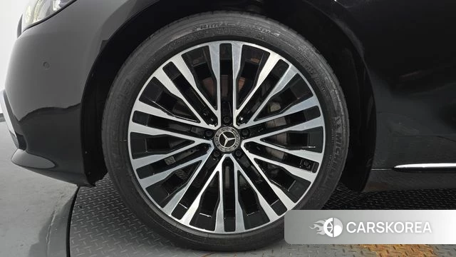 Mercedes-Benz S-Class W223 id 4495322 из Кореи 31