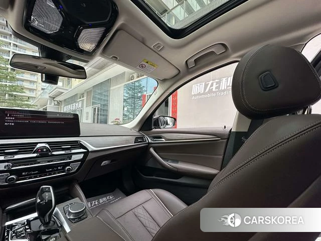 BMW 5 series id 4298410 из Китая 19