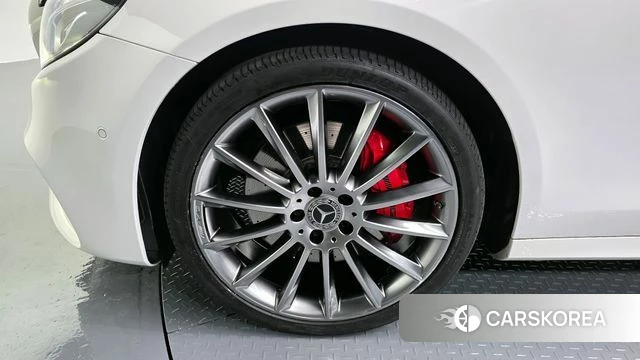 Mercedes-Benz E-Class W213 id 3873888 из Кореи 15