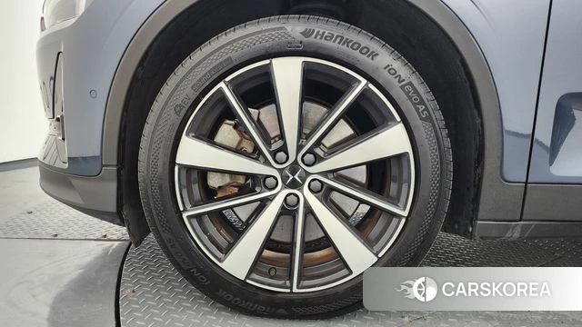 Polestar Polestar 2 id 4905815 из Кореи 25