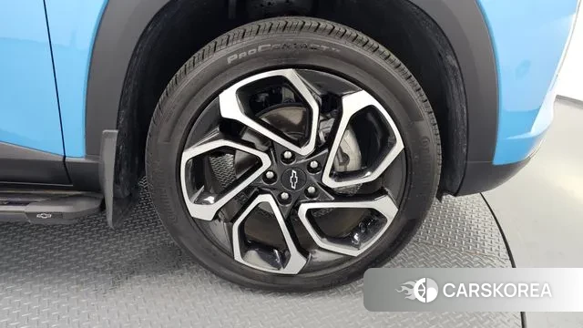 Chevrolet (GM Daewoo) Trax Crossover id 3365564 из Кореи 15