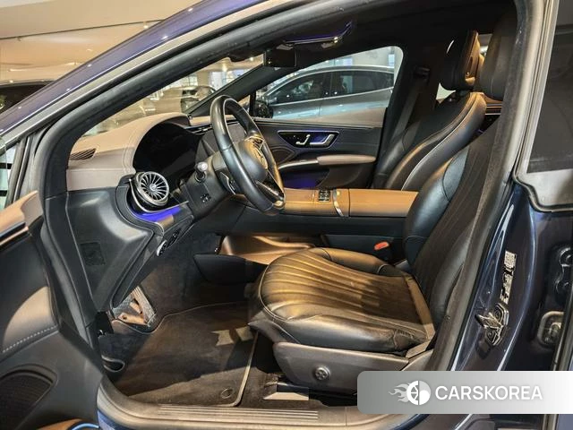 Mercedes-Benz EQS 2024 Другой из Китая, фото 5