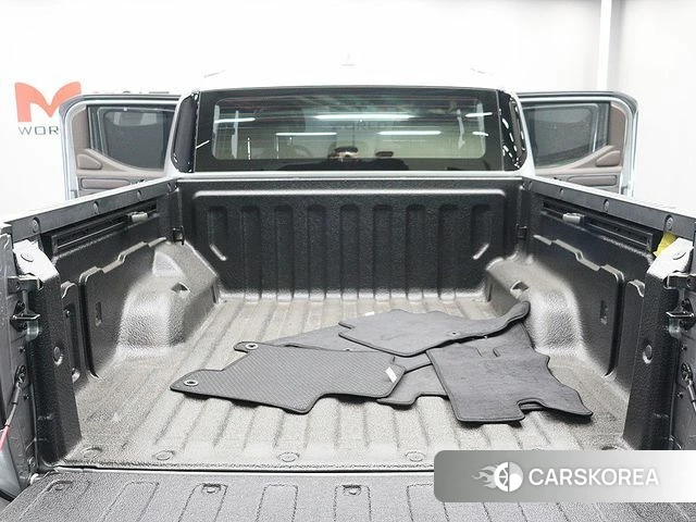 Kia Tasman id 3841136 из Кореи 15