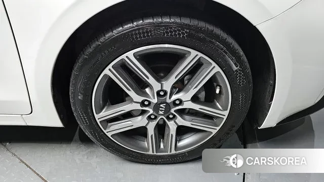 Kia Come New K3 id 2932039 из Кореи 15