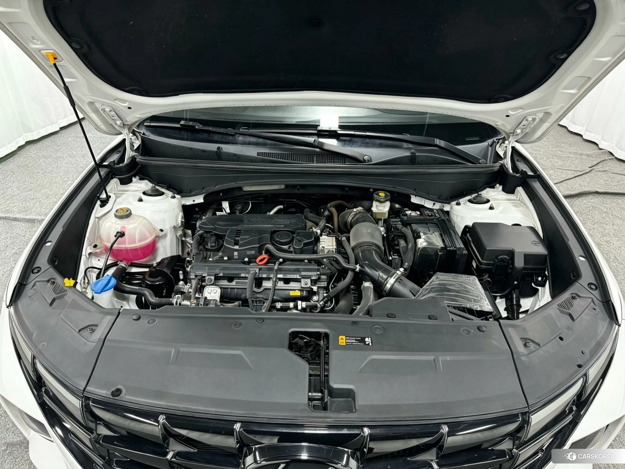 Hyundai Tucson id 4468167 из Китая 15
