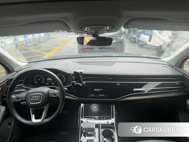 Audi Q7 id 4321250 из Китая 7