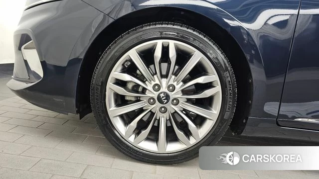 Kia K7 Premier id 4390035 из Кореи 27