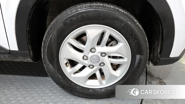 Hyundai Venue id 3649856 из Кореи 15