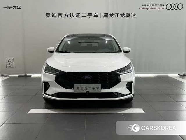 Ford Fox id 4393335 из Китая 8