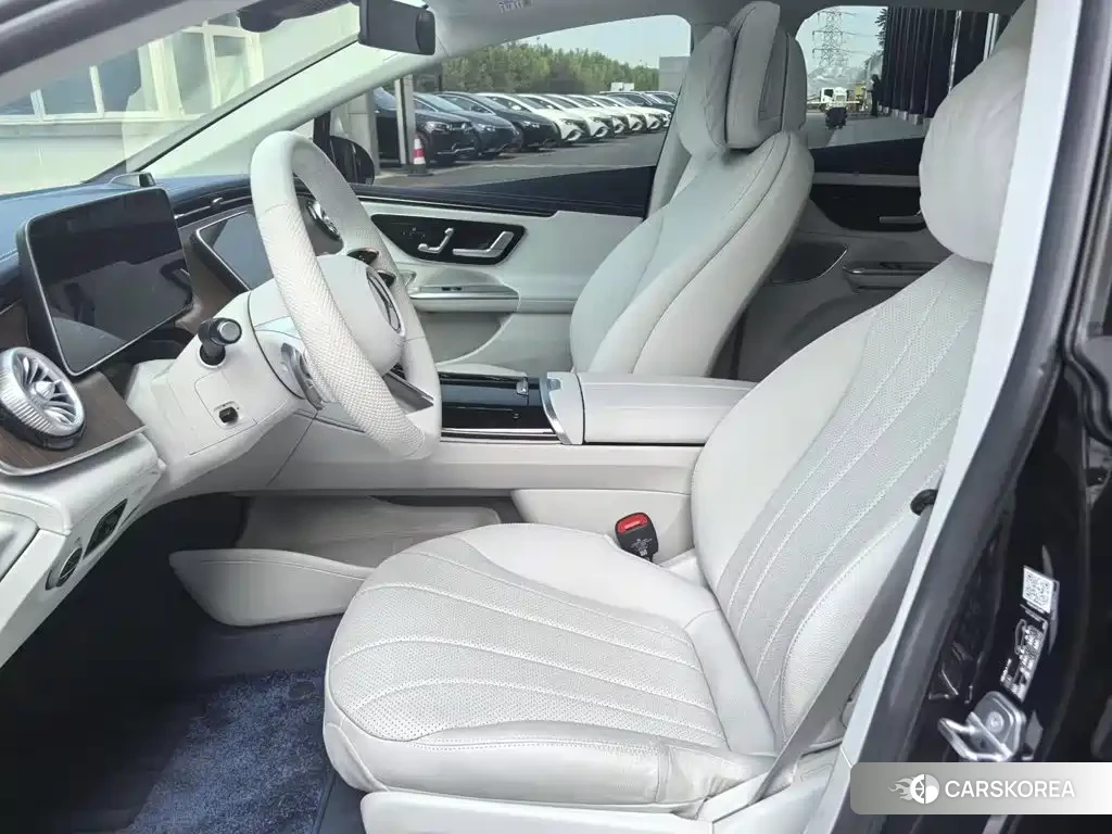 Mercedes-Benz EQE id 4664479 из Китая 11