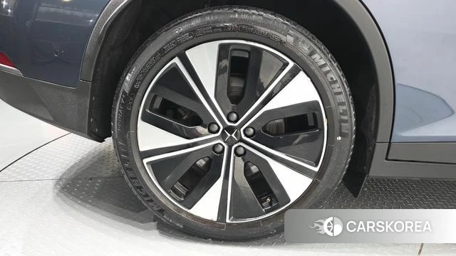 Polestar Polestar 2 id 4716026 из Кореи 15
