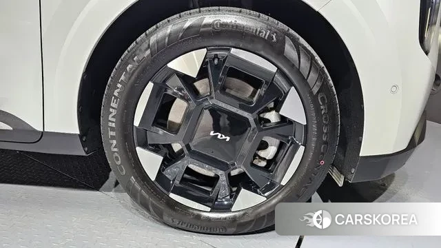 Kia The New Carnival 4th Generation id 3544726 из Кореи 15