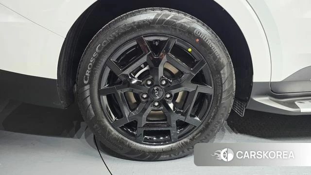 Kia The New Carnival 4th Generation id 4387718 из Кореи 15