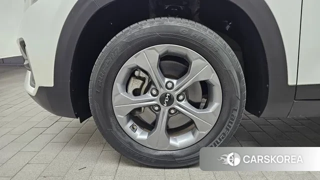 Kia Seltos id 3389553 из Кореи 15