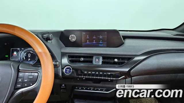 Lexus UX250h id 2674486 из Кореи 15