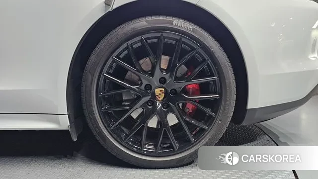 Porsche Panamera (971) id 3687318 из Кореи 15