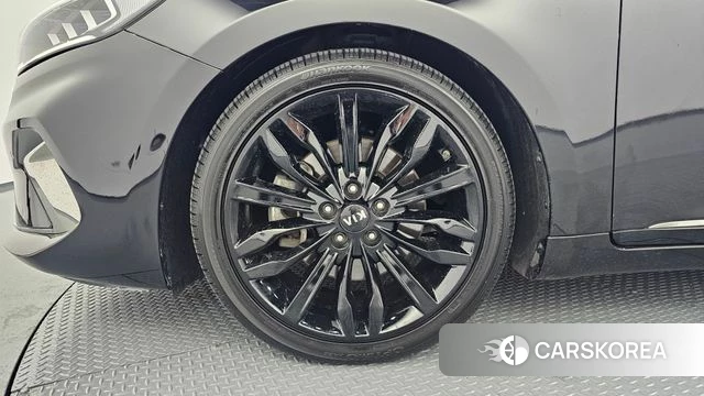 Kia K7 Premier id 4594846 из Кореи 26