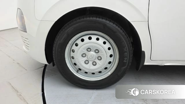 Hyundai Staria id 4687710 из Кореи 15