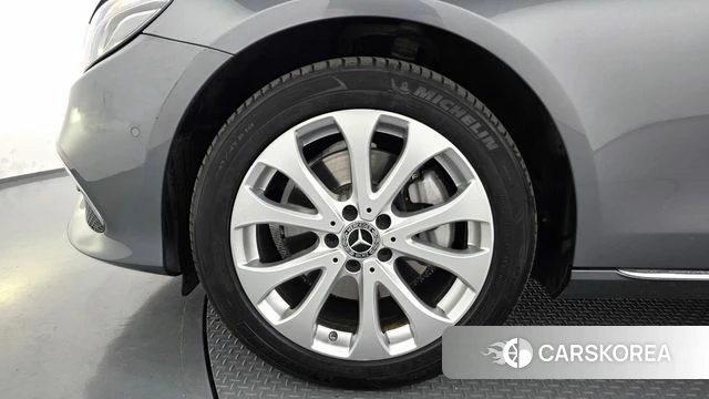 Mercedes-Benz E-Class W213 id 4423989 из Кореи 27
