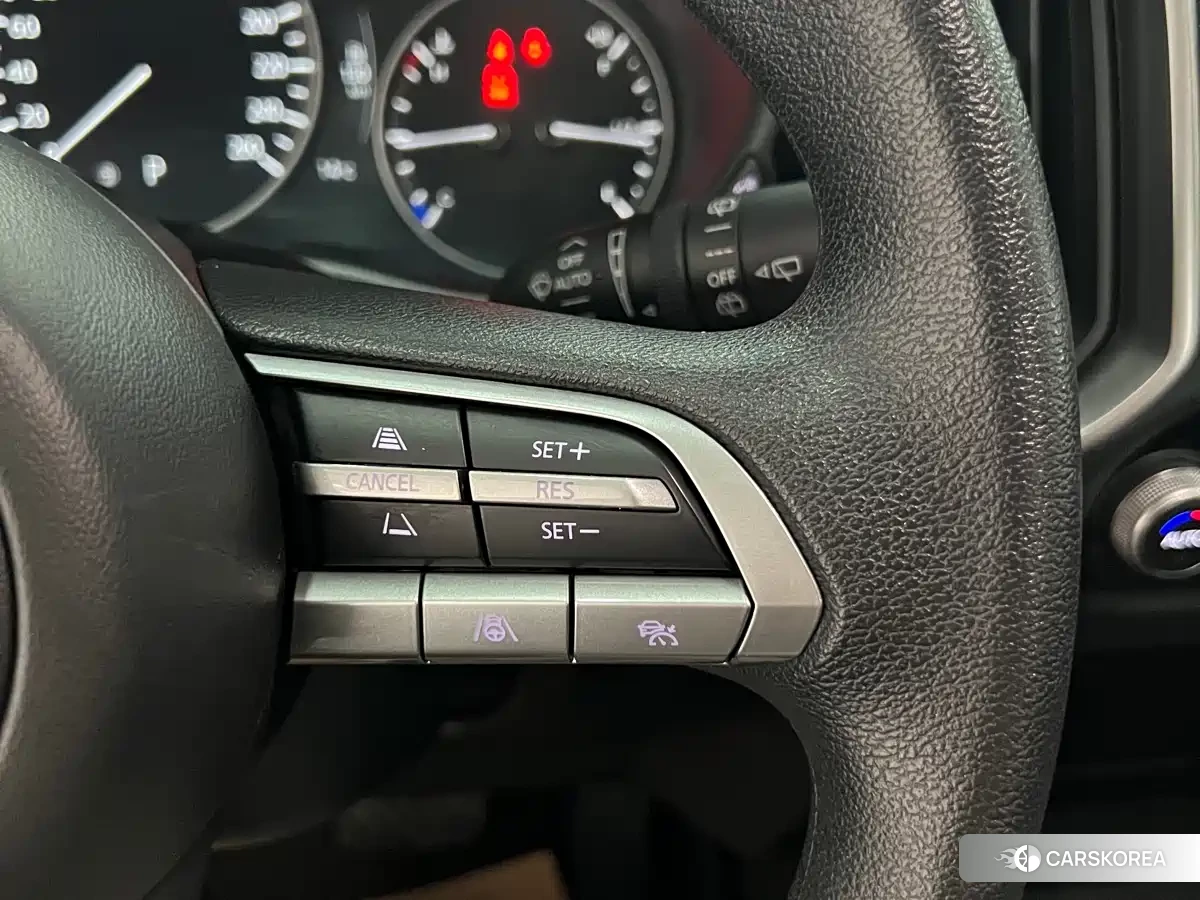 Mazda CX-50 id 4622298 из Китая 25