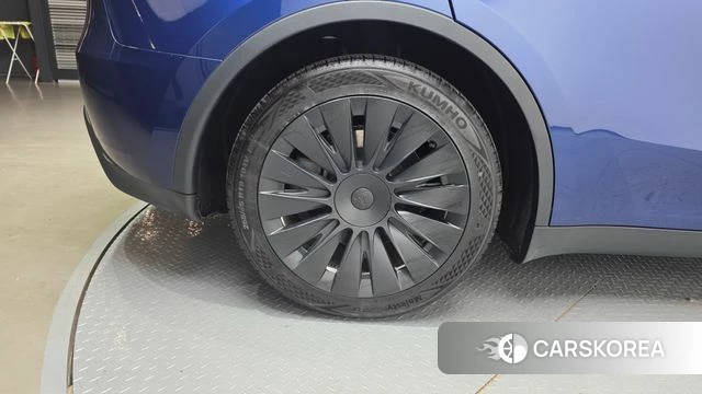 Tesla Model Y id 4623447 из Кореи 30